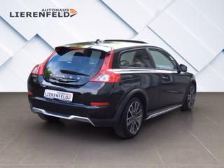 Volvo C30 1.6 D Drive Kinetic aus 1.Hand - фото 7