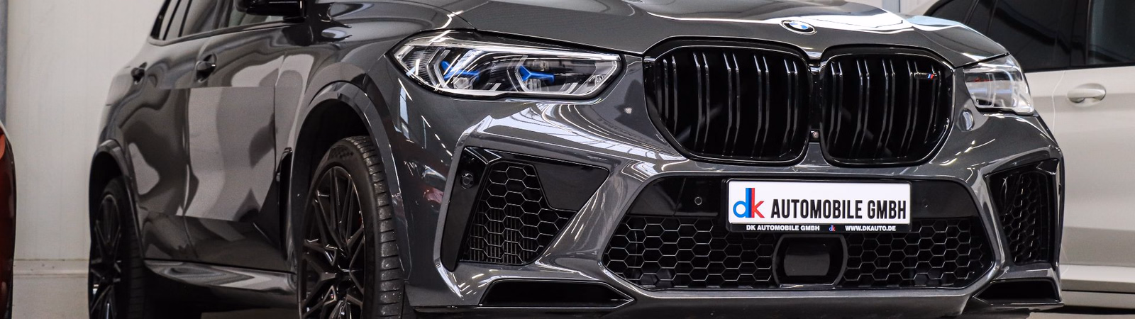 DK Automobile Reinbek | BMW kaufen Hamburg