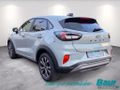 Daumennagel 4 - Ford Puma 1.0 EcoBoost Hybrid Aut. TITANIUM el.Heckl