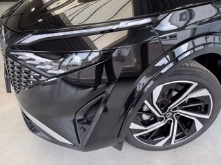 Nissan Qashqai Tekna+ Autom., Leder ACC LED Bose Pano - bilder 7