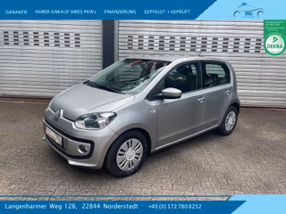 Volkswagen up! Gebrauchtwagen Kaufen