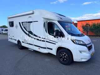 Soma Camp T 738 Gebrauchtwagen Kaufen