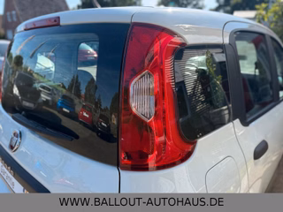 Fiat Panda Easy*1.HAND*KLIMA*TÜV/AU NEU*EURO6*GARANTI - photo 5