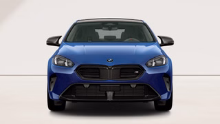 2027 BMW M235 xDrive Gran Coupe - photo 3