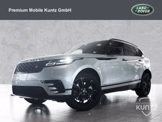 Land Rover Range Rover Velar New vehicle for sale