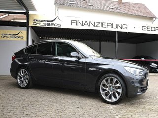 BMW 535 Gran Turismo Used vehicle for sale