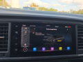 Daumennagel 42 - CUPRA Ateca 1,5TSI DSG 5*J.Gar/AHK/Leder/Navi/el.Klappe  **