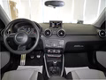 Daumennagel 11 - Audi A1 Sportback Ambition*1Vorb.Rentner*Aud.Serviceg.*Sportsitze*