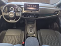 Daumennagel 10 - Nissan Qashqai Tekna+ 1,3 DIG-T Xtronic UPE=48500 Euro **