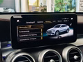 Daumennagel 35 - Mercedes-Benz GLC 43 AMG 4Matic Coupe |Schalensitze|Sport-AGA|ACC|