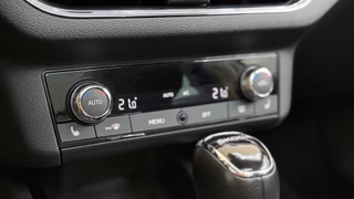 Skoda Scala Style  AHK ACC TEMPOMAT PANO PDC - bilder 15