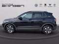 Daumennagel 10 - Volkswagen T-Cross Goal Life 1.5 TSI DSG AHK+LED+Navi+ACC+Kamera
