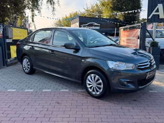 Citroën C-Elysée Gebrauchtwagen Kaufen