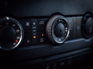 Volkswagen Crafter 2.0 TDI Hochdach KLIMA TEMP - bilder 1