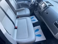 Daumennagel 11 - Volkswagen T5 Transporter Bus Caravelle Comfortline 9Sitzer