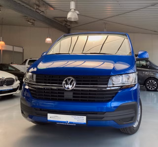 Volkswagen T6 Kombi Used vehicle for sale