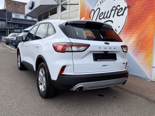 Ford Kuga Plug-In Hybrid Cool & Connect /AHK abnehmbar - foto 9