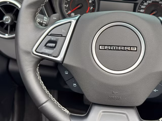 Chevrolet Camaro 2.0l Convertible RS - foto 22