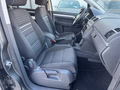 Daumennagel 16 - Volkswagen Touran 1.2 TSI "CUP" NAVI/SHZ/PDC/KLIMA
