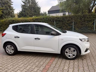 Dacia Sandero III Essential/1.Hand/ - foto 6
