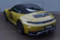 Thumbnail 34 - Porsche 911 992 Spirit 70 LIFT/BOSE/CLUBLEDER-PASCHA/INNODRIVE