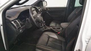 Ford Ranger Wildtrak Doppelkabine 4x4, el.Rollo, ACC-Tempomat, Kamera, Navi-Touch - bilder 5