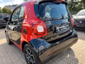 Daumennagel 34 - Smart ForTwo*PANORAMA*PASSION*NAVI*KLIMA*90PS*AUTOMATI