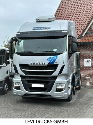 Iveco  Gebrauchtwagen Kaufen