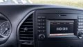 Daumennagel 22 - Mercedes-Benz Vito Kasten extralang 1HAND GITTERBOX PDC NAVI