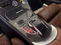 Daumennagel 32 - Mercedes-Benz C 63 AMG S  BURMESTER/HUD/ACC