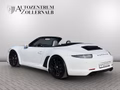 Daumennagel 4 - Porsche 911 S Cabriolet *CHRONO*SPORT-AGA*18-WEGE*SITZKL