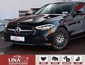 Daumennagel 11 - Mercedes-Benz C 220 d 4M 25.000€ Netto Preis 200 Ps WideSceen