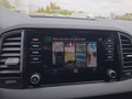 Daumennagel 31 - Skoda Karoq Sportline 1,5TSI DSG aAHK/ACC/Matrix/Navi/Kessy   **