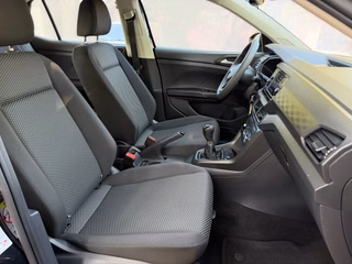 Volkswagen T-Cross Basis  Apple CarPlay Virtual Cockpit - bilder 4