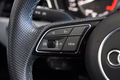 Daumennagel 36 - Audi S5 Sportback 3.0 TDI quattro MATRIX