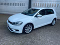 Daumennagel 3 - Volkswagen Golf VII Lim. Highline BMT/Start-Stop