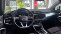 Daumennagel 16 - Audi Q3 35 TFSI advanced