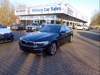 BMW 530 Used vehicle for sale