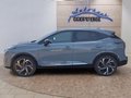 Daumennagel 3 - Nissan Qashqai Tekna+ 1,3 DIG-T Xtronic UPE=48500 Euro **