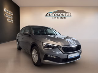 Skoda Scala Autom., LED CarPlay PDC Sitzhzg. - foto 2