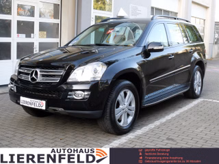 Mercedes-Benz GL 420 CDI 4Matic Авто с пробегом купить