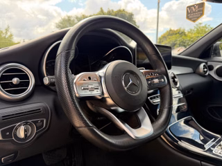 Mercedes-Benz C 200 Cabrio AMG Kamera*ACC*Navi - foto 2