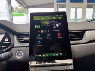 Renault Symbioz 140 Mild Hybrid Techno Autom., LED Navi Kamera ACC Virtual - bilder 17