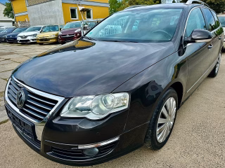 Volkswagen Passat Variant Gebrauchtwagen Kaufen