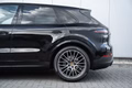 Daumennagel 45 - Porsche Cayenne S APPROVED 7.27 Luftfeder. Service neu