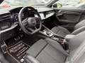 Daumennagel 10 - Audi S3 Limousine *CARBON*ACC*MATRIX*BLACK*KEYL*RCAM*