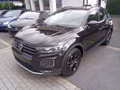 Daumennagel 1 - Volkswagen T-Roc 1.5 TSI Sport