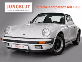 Porsche 911 Carrera Targa 3.2 - foto 1