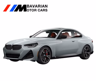 2023 BMW M240i xDrive Coupe - photo 1