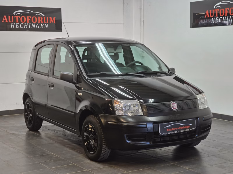 Fiat Panda 1.1 8V Active Klima